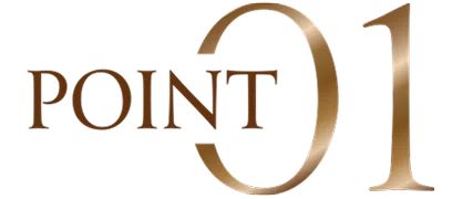 POINT 01